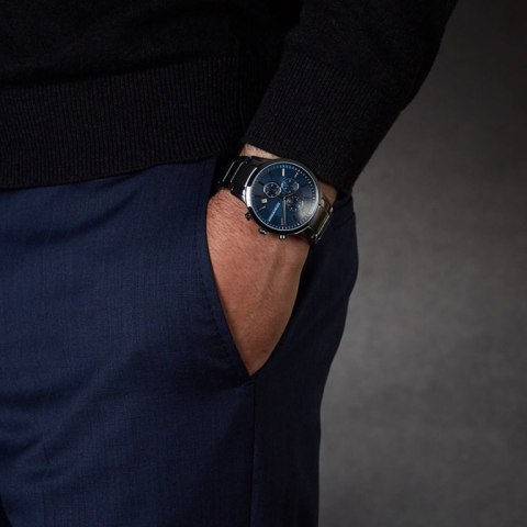 ZEGAREK MĘSKI EMPORIO ARMANI AR11215 (ZI040A) ZEGAREK MĘSKI EMPORIO ARMANI AR11215 (ZI040A)