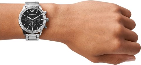 ZEGAREK MĘSKI EMPORIO ARMANI AR11241 - MARIO (ZI017C) ZEGAREK MĘSKI EMPORIO ARMANI AR11241 - MARIO (ZI017C)