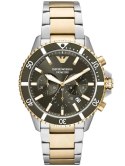ZEGAREK MĘSKI EMPORIO ARMANI AR11361 DIVER (ZI035C)