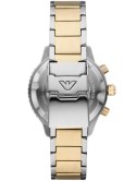 ZEGAREK MĘSKI EMPORIO ARMANI AR11361 DIVER (ZI035C)