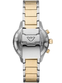 ZEGAREK MĘSKI EMPORIO ARMANI AR11361 DIVER (ZI035C)