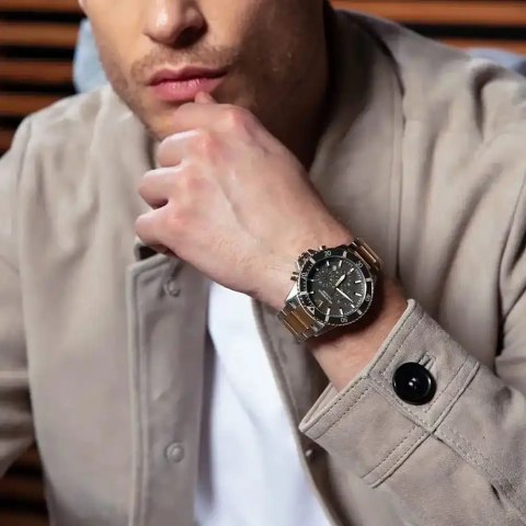 ZEGAREK MĘSKI EMPORIO ARMANI AR11361 DIVER (ZI035C) ZEGAREK MĘSKI EMPORIO ARMANI AR11361 DIVER (ZI035C)