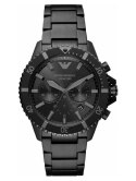 ZEGAREK MĘSKI EMPORIO ARMANI AR11363 DIVER (ZI035A) + BOX