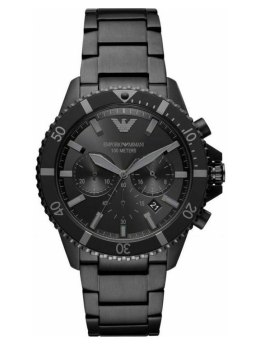 ZEGAREK MĘSKI EMPORIO ARMANI AR11363 DIVER (ZI035A) + BOX