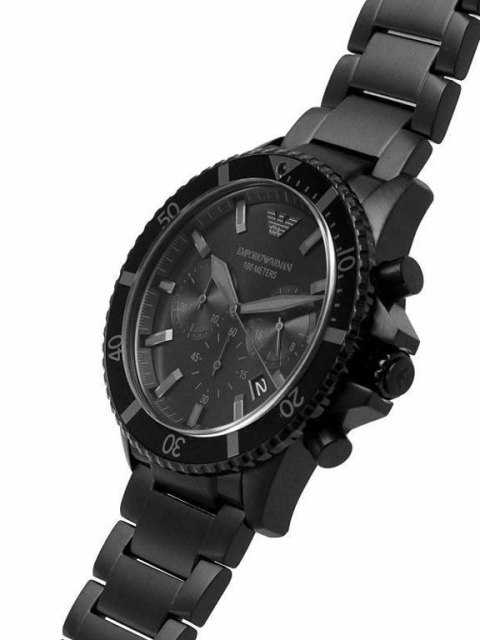 ZEGAREK MĘSKI EMPORIO ARMANI AR11363 DIVER (ZI035A) + BOX ZEGAREK MĘSKI EMPORIO ARMANI AR11363 DIVER (ZI035A) + BOX