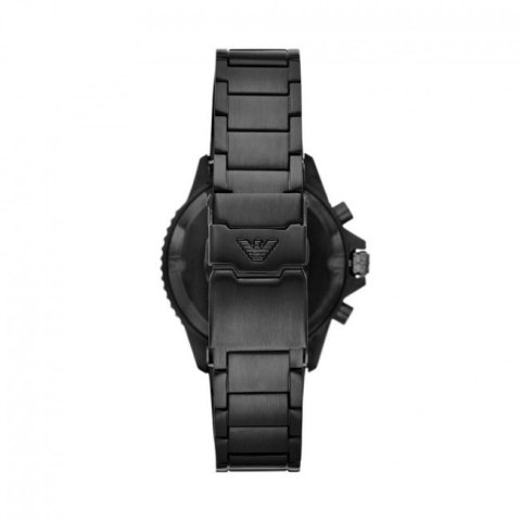 ZEGAREK MĘSKI EMPORIO ARMANI AR11363 DIVER (ZI035A) + BOX ZEGAREK MĘSKI EMPORIO ARMANI AR11363 DIVER (ZI035A) + BOX