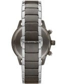 ZEGAREK MĘSKI EMPORIO ARMANI AR11391 - MARIO (ZI017E) + BOX