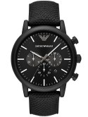 ZEGAREK MĘSKI EMPORIO ARMANI AR11450 - LUIGI (ZI050A) + BOX