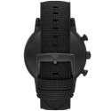 ZEGAREK MĘSKI EMPORIO ARMANI AR11450 - LUIGI (ZI050A) + BOX