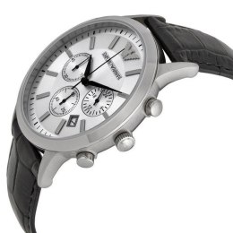 ZEGAREK MĘSKI EMPORIO ARMANI AR2432 - RENATO (ZI012B) + BOX