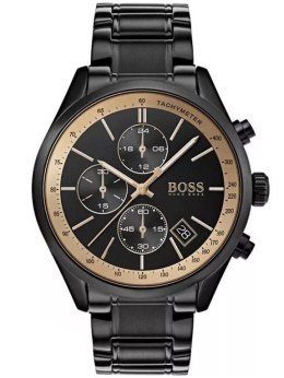 ZEGAREK MĘSKI HUGO BOSS 1513578 - GRAND PRIX (ZH022A)