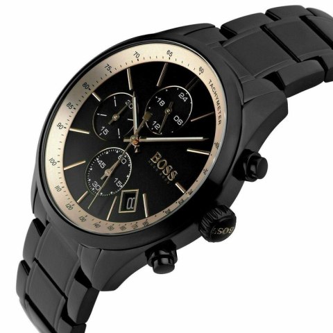 ZEGAREK MĘSKI HUGO BOSS 1513578 - GRAND PRIX (ZH022A) ZEGAREK MĘSKI HUGO BOSS 1513578 - GRAND PRIX (ZH022A)