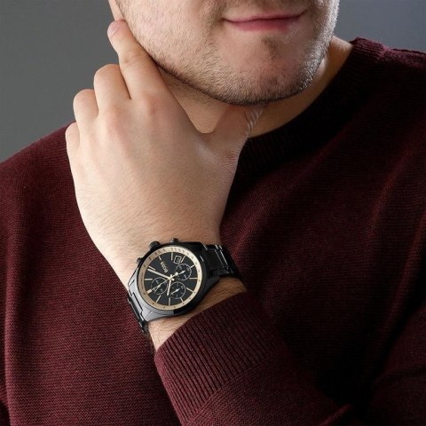 ZEGAREK MĘSKI HUGO BOSS 1513578 - GRAND PRIX (ZH022A) ZEGAREK MĘSKI HUGO BOSS 1513578 - GRAND PRIX (ZH022A)