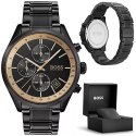 ZEGAREK MĘSKI HUGO BOSS 1513578 - GRAND PRIX (ZH022A)