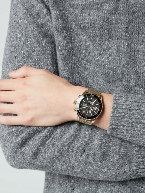 ZEGAREK MĘSKI HUGO BOSS 1513703 - OCEAN EDITION (ZH017B) ZEGAREK MĘSKI HUGO BOSS 1513703 - OCEAN EDITION (ZH017B)
