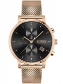 ZEGAREK MĘSKI HUGO BOSS 1513808 - INTEGRITY (ZH027B)