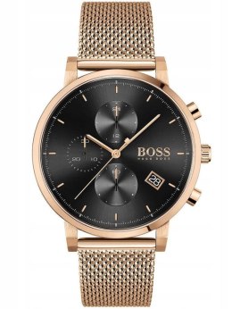ZEGAREK MĘSKI HUGO BOSS 1513808 - INTEGRITY (ZH027B)