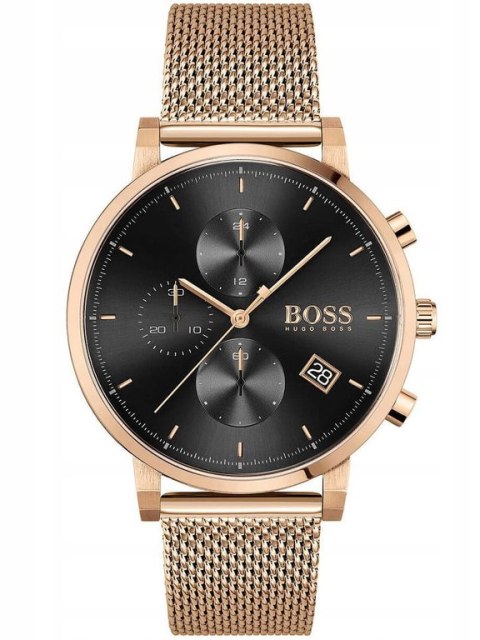 ZEGAREK MĘSKI HUGO BOSS 1513808 - INTEGRITY (ZH027B) ZEGAREK MĘSKI HUGO BOSS 1513808 - INTEGRITY (ZH027B)