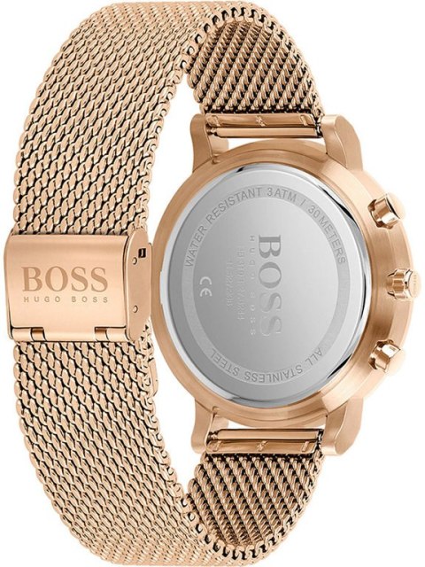 ZEGAREK MĘSKI HUGO BOSS 1513808 - INTEGRITY (ZH027B) ZEGAREK MĘSKI HUGO BOSS 1513808 - INTEGRITY (ZH027B)