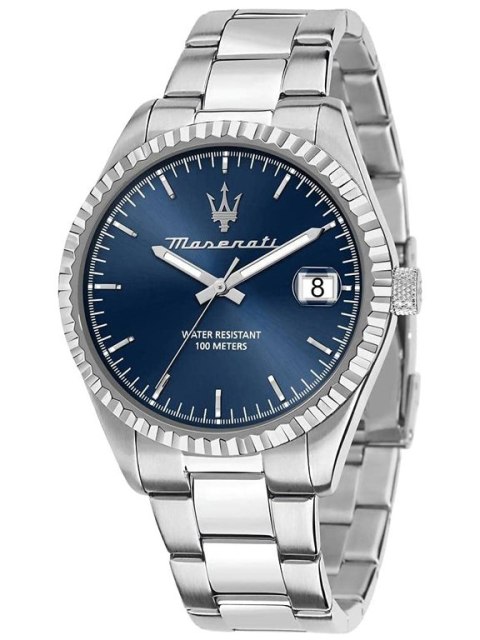 ZEGAREK MĘSKI MASERATI COMPETIZIONE R8853100029 - (ZS005B) ZEGAREK MĘSKI MASERATI COMPETIZIONE R8853100029 - (ZS005B)