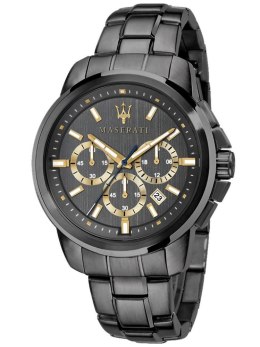 ZEGAREK MĘSKI MASERATI R8873621007 - SUCCESSO (ZS009B)