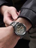 ZEGAREK MĘSKI MASERATI R8873621007 - SUCCESSO (ZS009B)