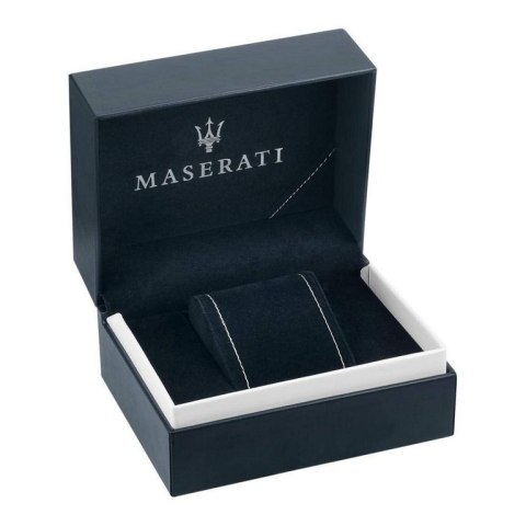 ZEGAREK MĘSKI MASERATI STILE R8873642005 (ZS024B) ZEGAREK MĘSKI MASERATI STILE R8873642005 (ZS024B)