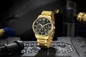 ZEGAREK MĘSKI PERFECT CH01M - CHRONOGRAF (ZP355G) + BOX