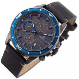 ZEGAREK MĘSKI PERFECT CH02L - CHRONOGRAF (ZP351J) + BOX