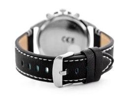 ZEGAREK MĘSKI PERFECT CH03L - CHRONOGRAF (ZP352E) + BOX