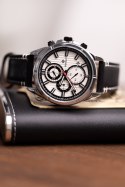 ZEGAREK MĘSKI PERFECT CH03L - CHRONOGRAF (ZP352E) + BOX