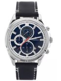ZEGAREK MĘSKI PERFECT CH03L - CHRONOGRAF (ZP352F) + BOX