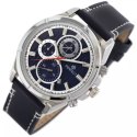 ZEGAREK MĘSKI PERFECT CH03L - CHRONOGRAF (ZP352F) + BOX