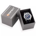 ZEGAREK MĘSKI PERFECT CH03L - CHRONOGRAF (ZP352F) + BOX