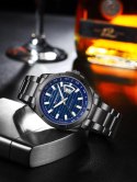 ZEGAREK MĘSKI PERFECT M102-12 (ZP359G) + BOX