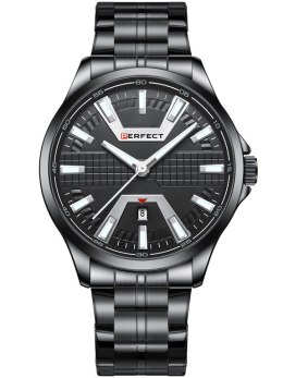 ZEGAREK MĘSKI PERFECT M112-10 (ZP374C) + BOX
