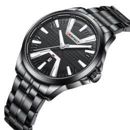 ZEGAREK MĘSKI PERFECT M112-10 (ZP374C) + BOX