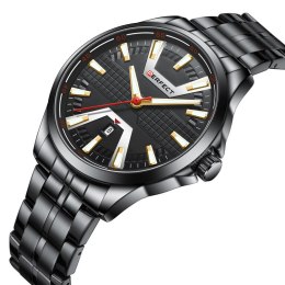 ZEGAREK MĘSKI PERFECT M112-11 (ZP374D) + BOX
