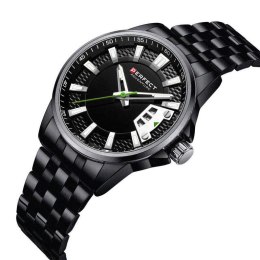 ZEGAREK MĘSKI PERFECT M144-07 (ZP373C) + BOX