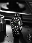 ZEGAREK MĘSKI PERFECT M144-07 (ZP373C) + BOX