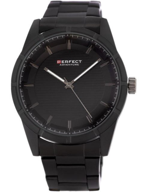 ZEGAREK MĘSKI PERFECT M145-07 (ZP369A) + BOX