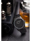 ZEGAREK MĘSKI PERFECT M145-07 (ZP369A) + BOX