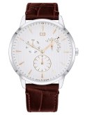 ZEGAREK MĘSKI TOMMY HILFIGER 1710389 BRAD (ZF076A) + BOX