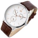 ZEGAREK MĘSKI TOMMY HILFIGER 1710389 BRAD (ZF076A) + BOX