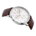 ZEGAREK MĘSKI TOMMY HILFIGER 1710389 BRAD (ZF076A) + BOX