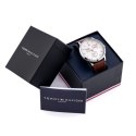 ZEGAREK MĘSKI TOMMY HILFIGER 1710389 BRAD (ZF076A) + BOX