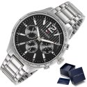 ZEGAREK MĘSKI TOMMY HILFIGER 1791469 (ZF071A)