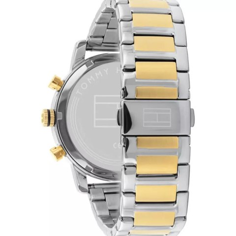 ZEGAREK MĘSKI TOMMY HILFIGER 1791539 KANE ZF046C ZEGAREK MĘSKI TOMMY HILFIGER 1791539 KANE ZF046C