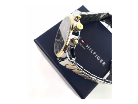 ZEGAREK MĘSKI TOMMY HILFIGER 1791539 KANE ZF046C ZEGAREK MĘSKI TOMMY HILFIGER 1791539 KANE ZF046C