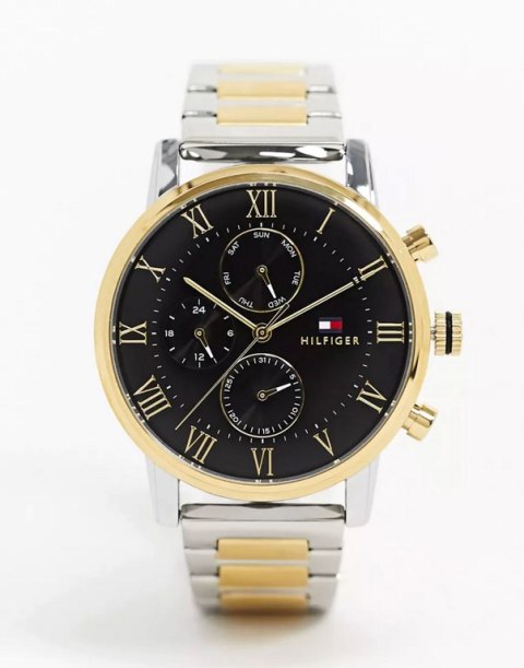 ZEGAREK MĘSKI TOMMY HILFIGER 1791539 KANE ZF046C ZEGAREK MĘSKI TOMMY HILFIGER 1791539 KANE ZF046C